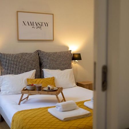 Alfama District By Be@Home Lisbon Luaran gambar