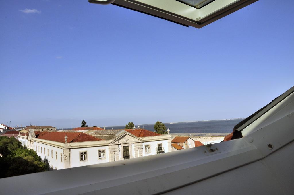 Alfama District By Be@Home Lisbon Bilik gambar