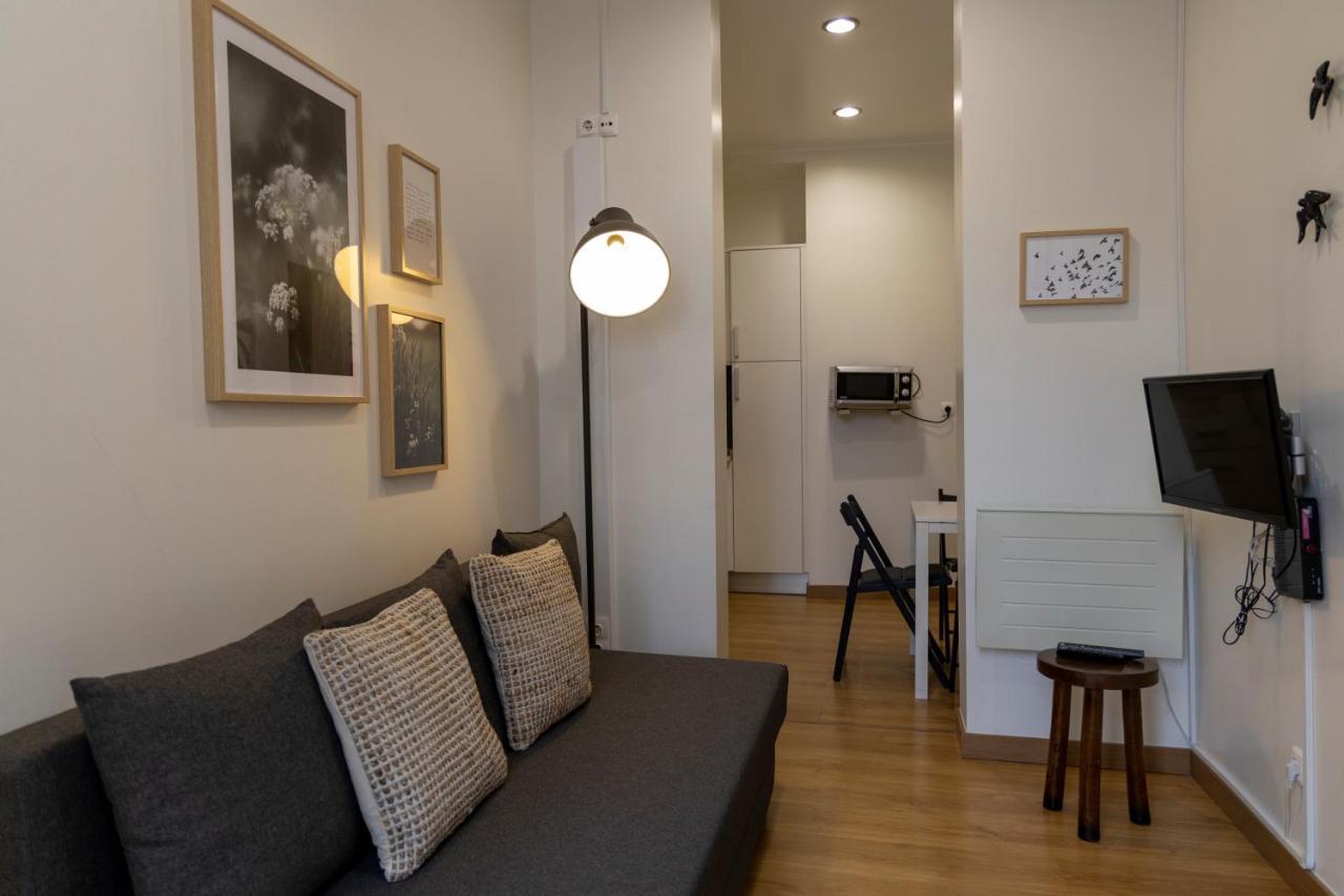 Alfama District By Be@Home Lisbon Luaran gambar
