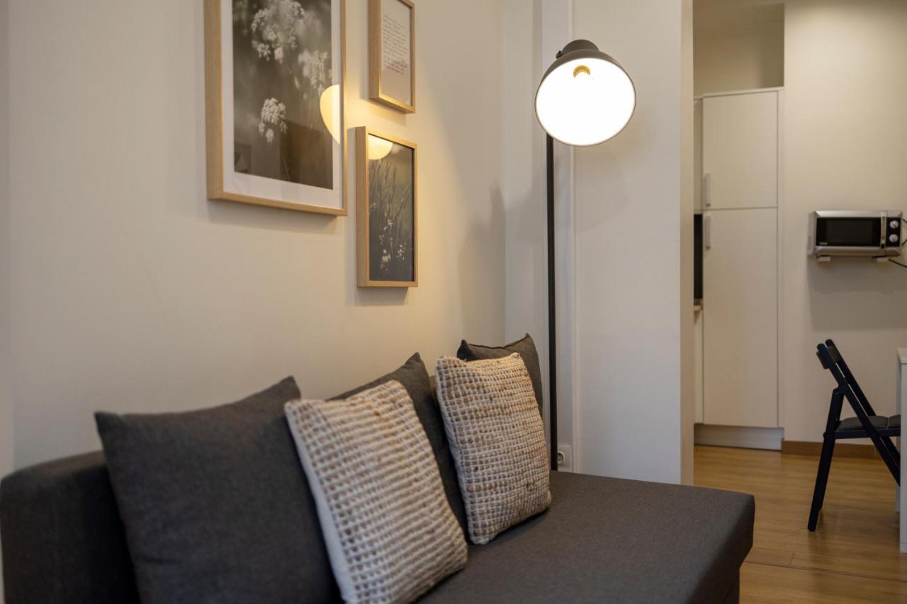 Alfama District By Be@Home Lisbon Luaran gambar