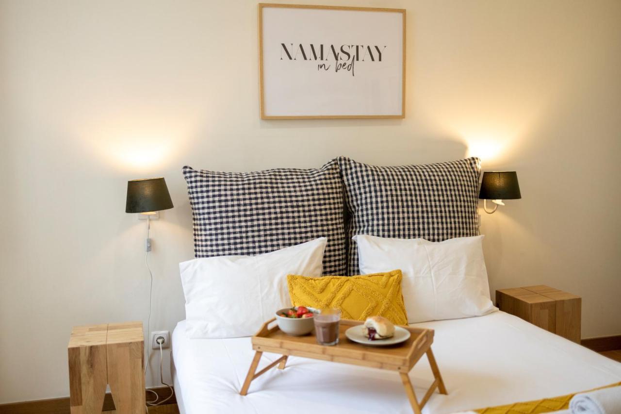 Alfama District By Be@Home Lisbon Luaran gambar