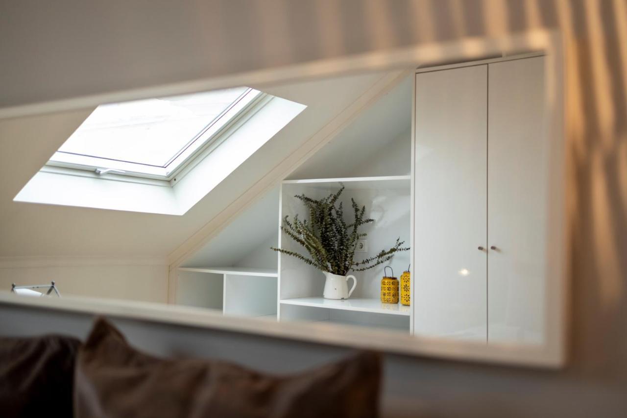 Alfama District By Be@Home Lisbon Luaran gambar