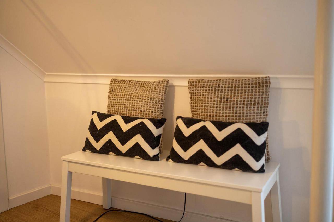 Alfama District By Be@Home Lisbon Luaran gambar