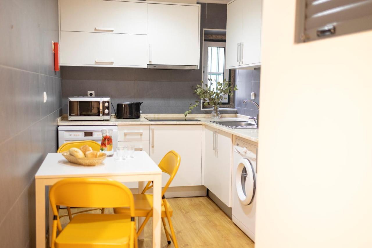 Alfama District By Be@Home Lisbon Luaran gambar
