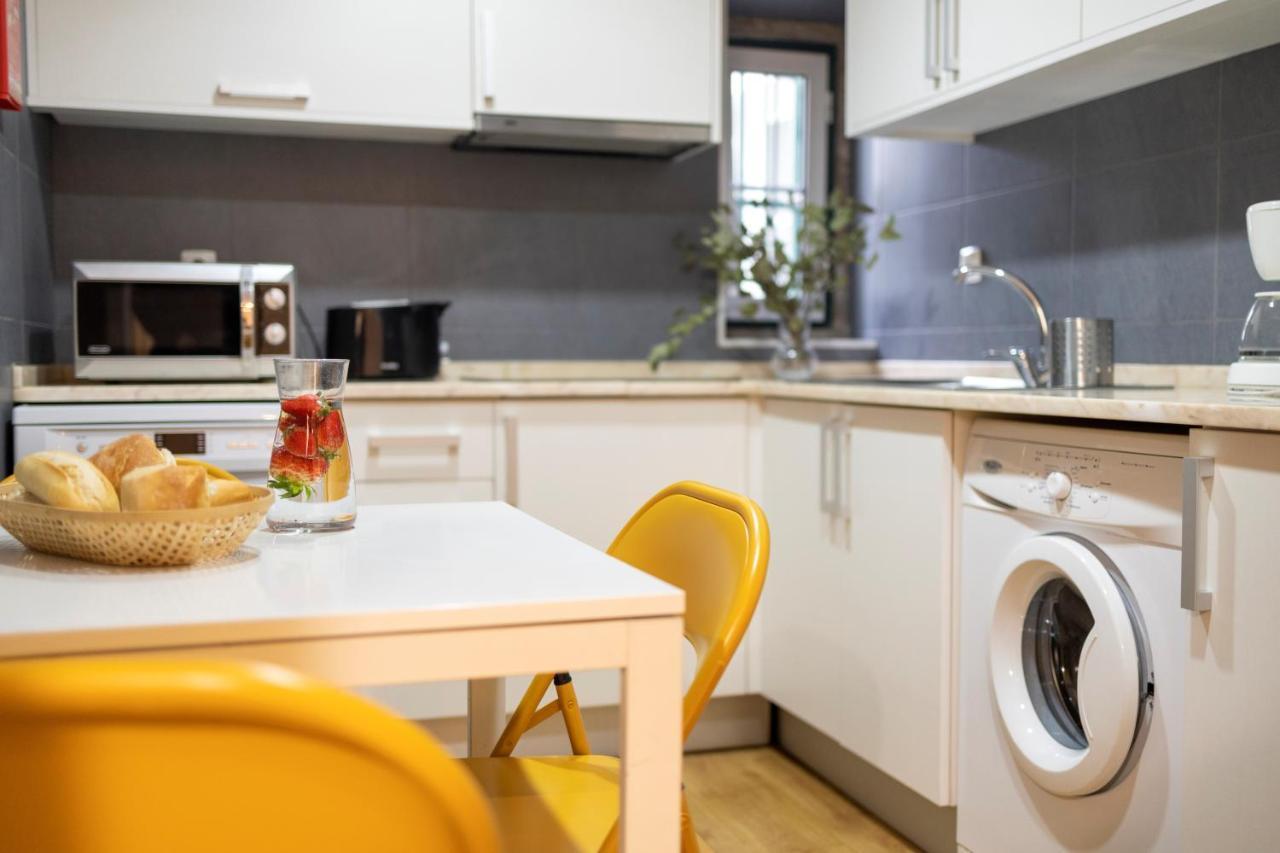 Alfama District By Be@Home Lisbon Luaran gambar
