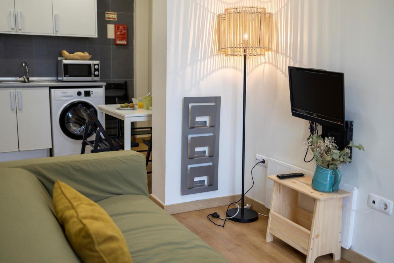 Alfama District By Be@Home Lisbon Luaran gambar