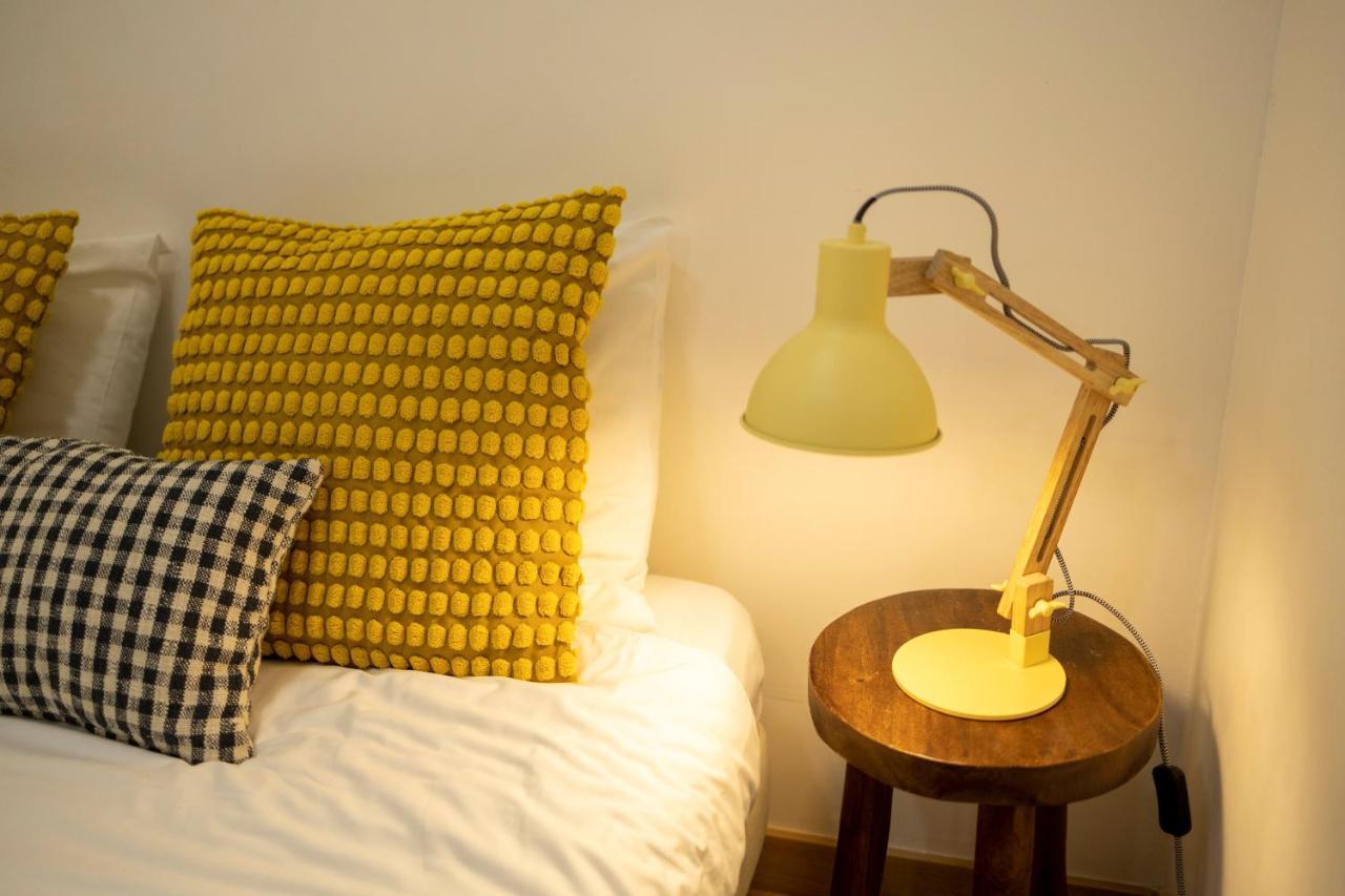 Alfama District By Be@Home Lisbon Luaran gambar