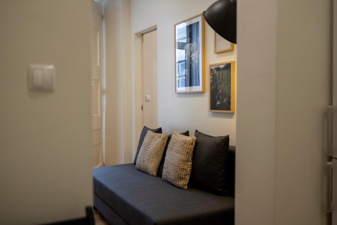 Alfama District By Be@Home Lisbon Luaran gambar