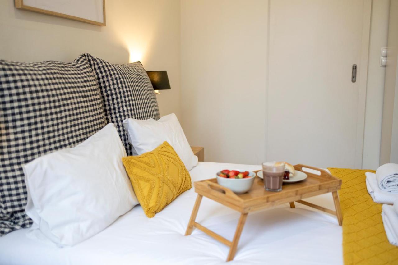 Alfama District By Be@Home Lisbon Luaran gambar