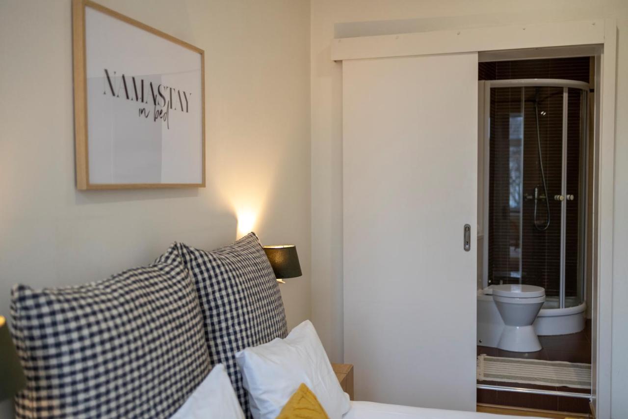Alfama District By Be@Home Lisbon Luaran gambar