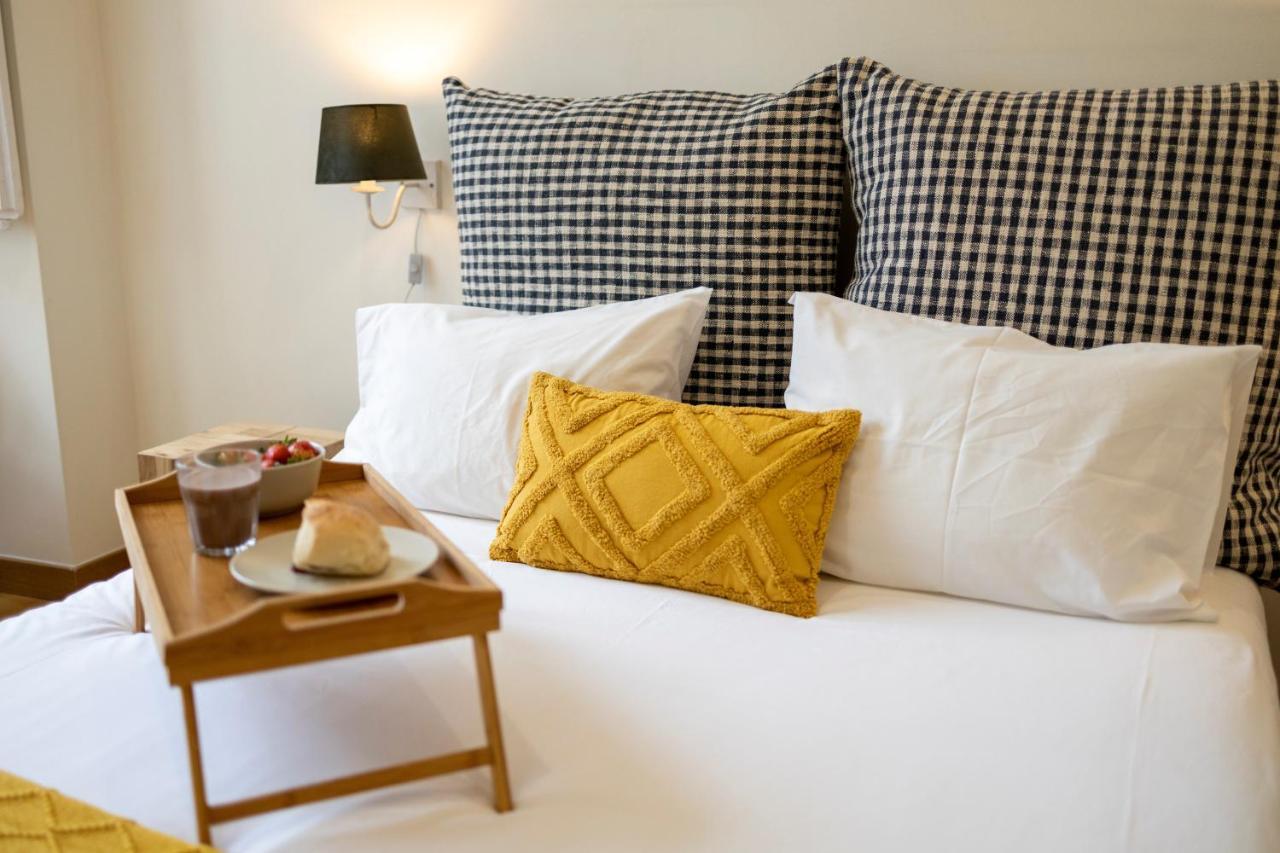 Alfama District By Be@Home Lisbon Luaran gambar