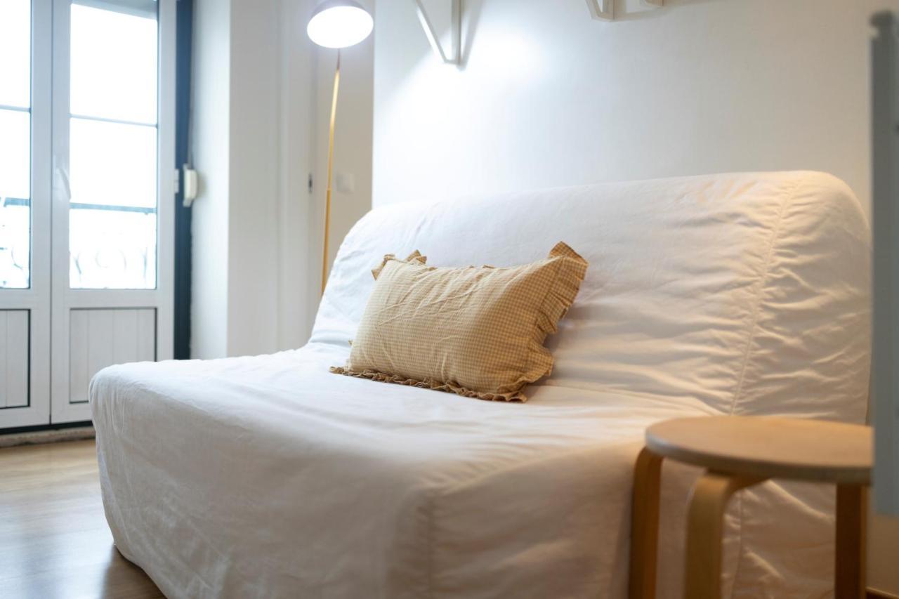 Alfama District By Be@Home Lisbon Luaran gambar