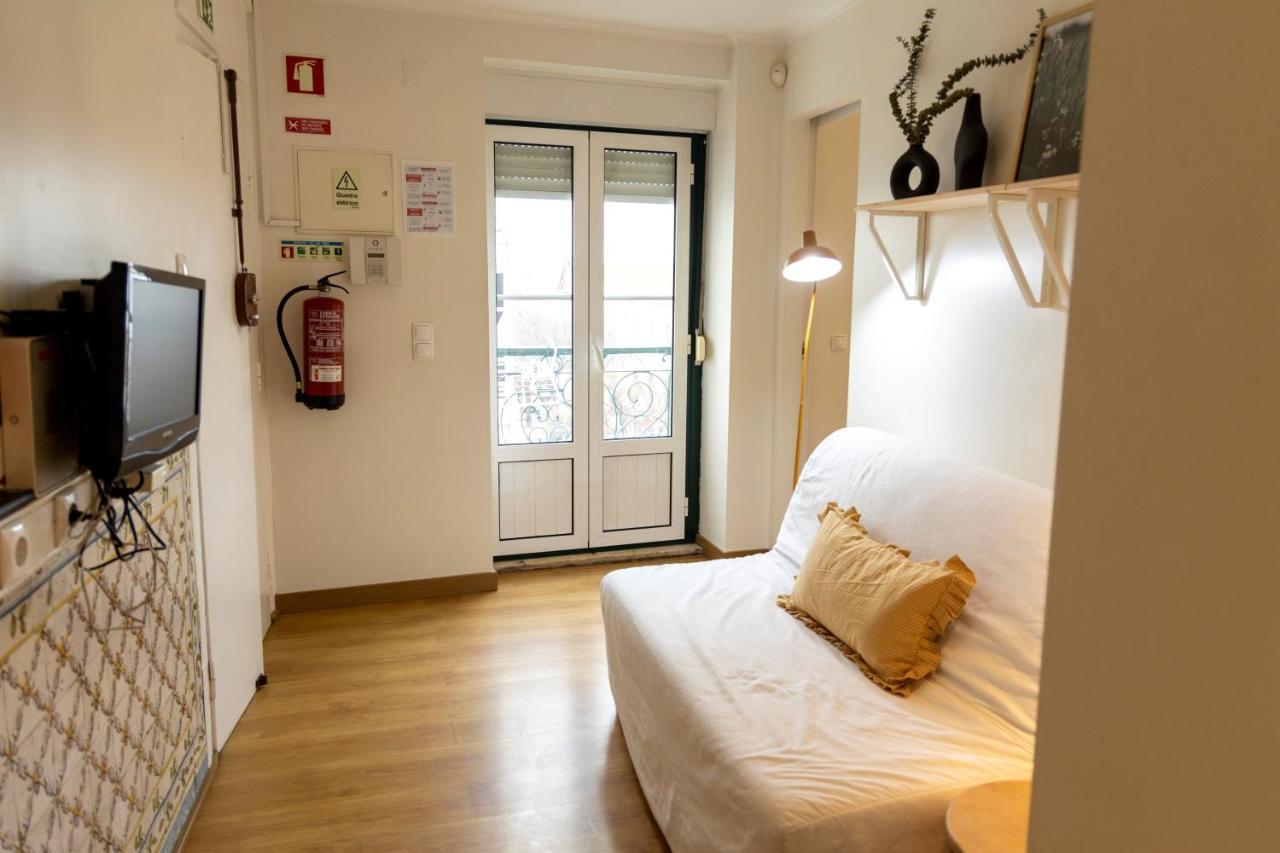 Alfama District By Be@Home Lisbon Luaran gambar