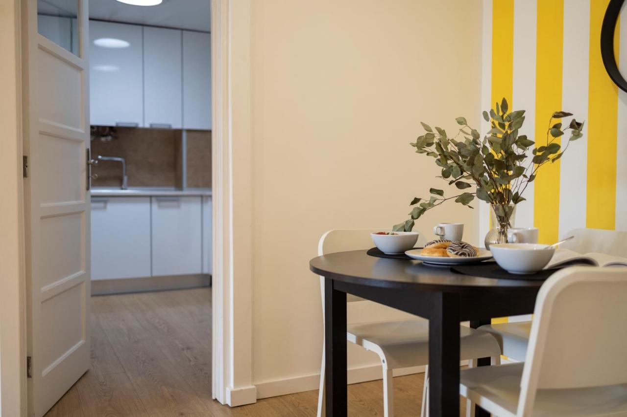 Alfama District By Be@Home Lisbon Luaran gambar