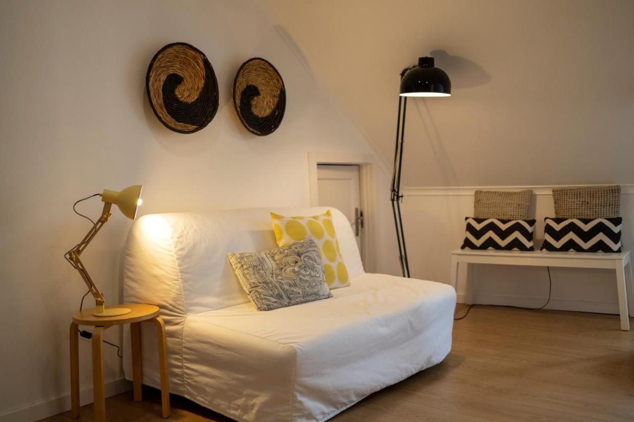 Alfama District By Be@Home Lisbon Luaran gambar