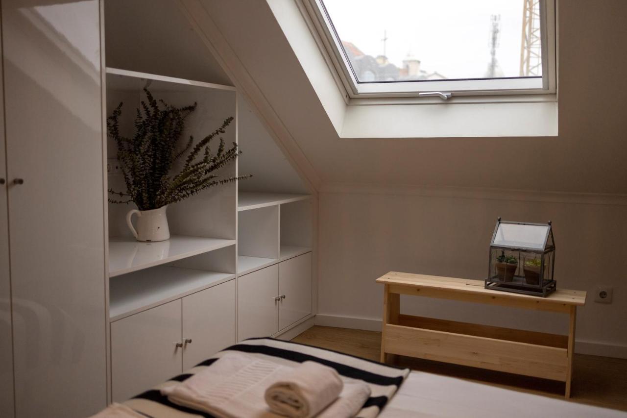 Alfama District By Be@Home Lisbon Luaran gambar