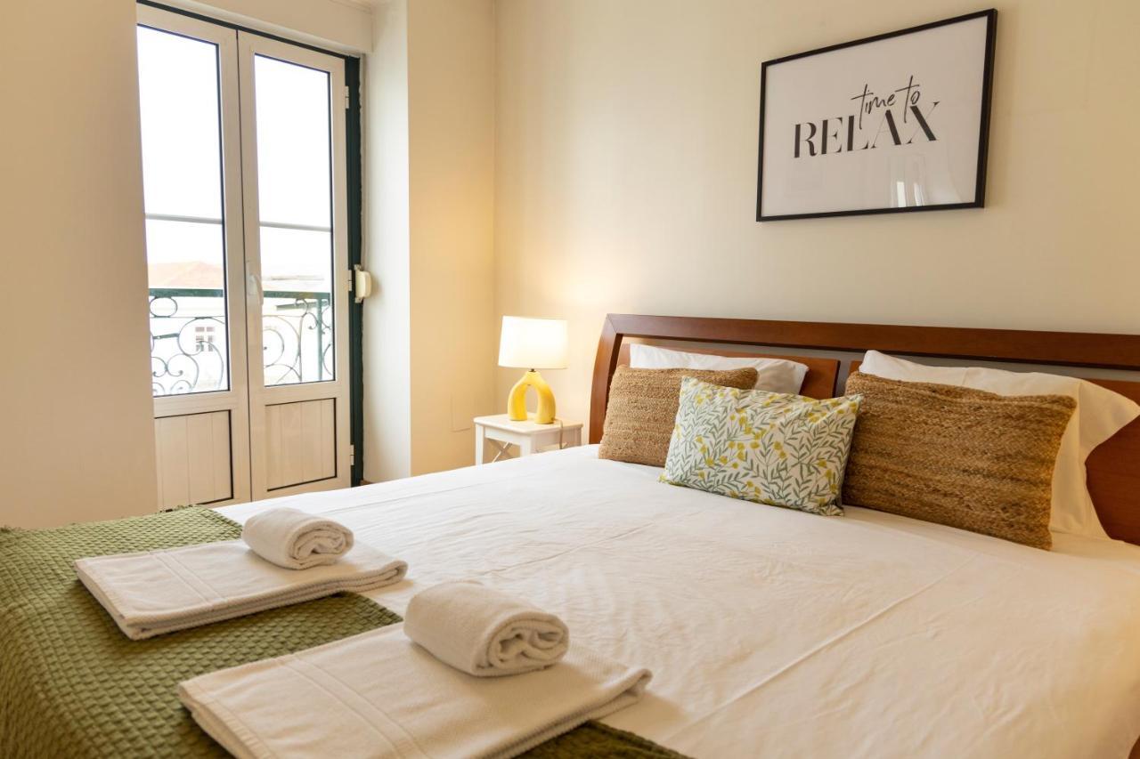 Alfama District By Be@Home Lisbon Luaran gambar