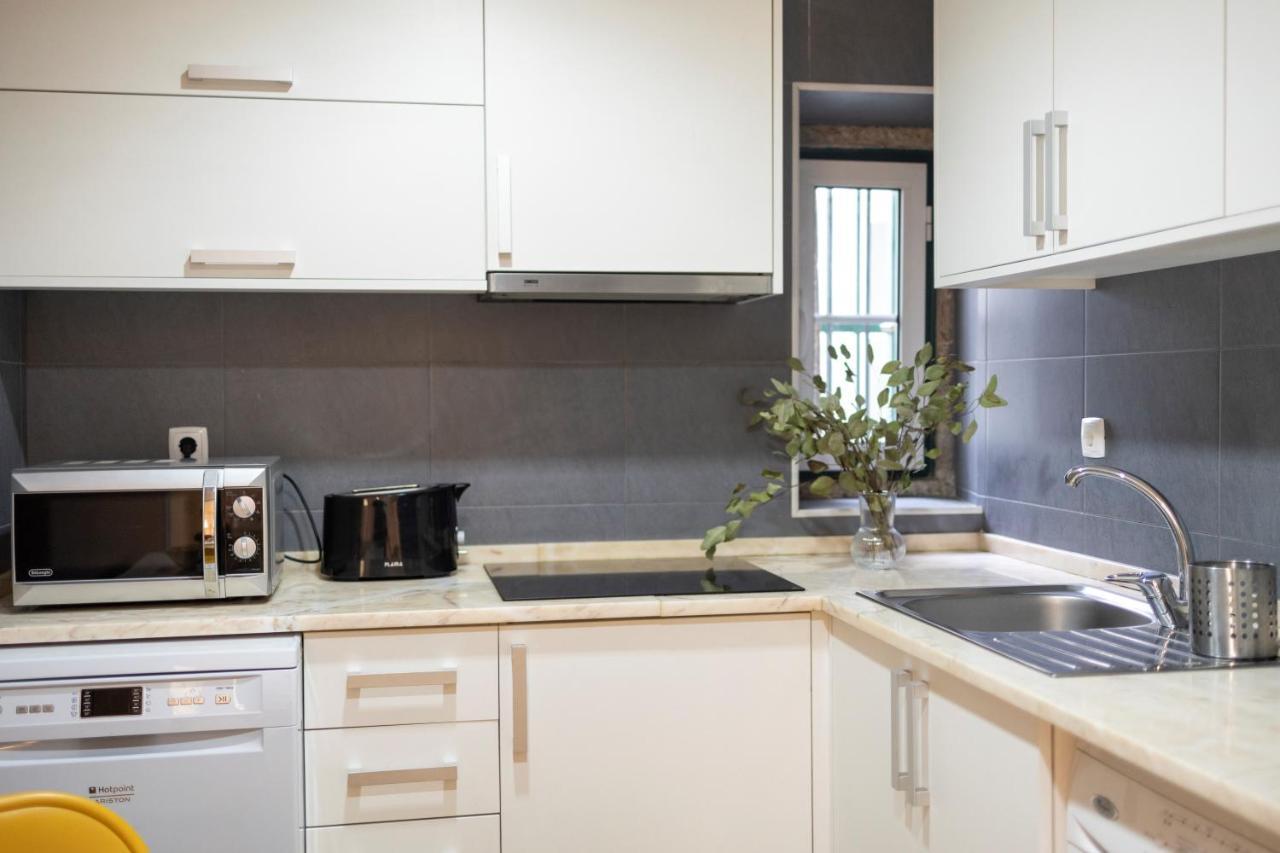 Alfama District By Be@Home Lisbon Luaran gambar