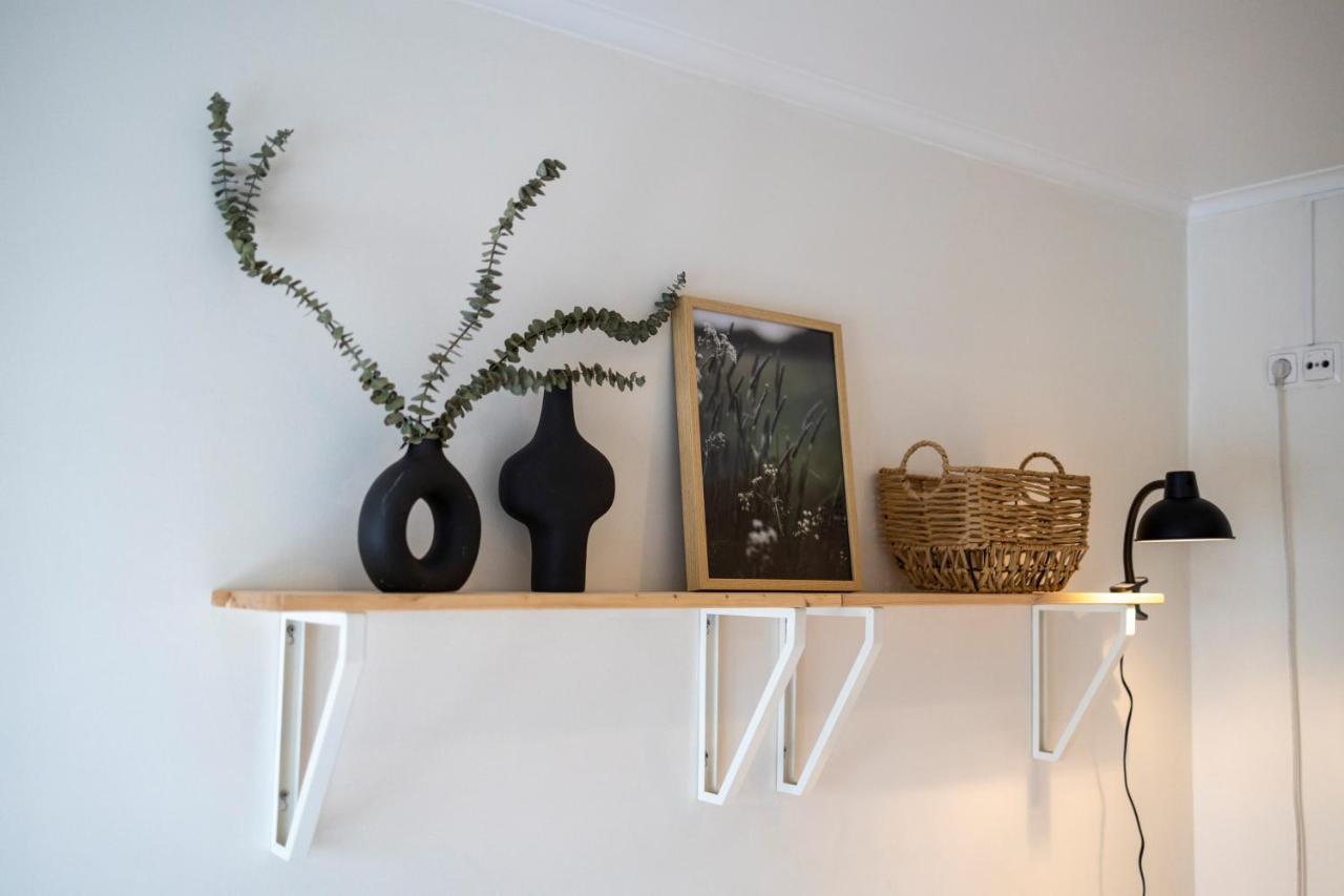 Alfama District By Be@Home Lisbon Luaran gambar