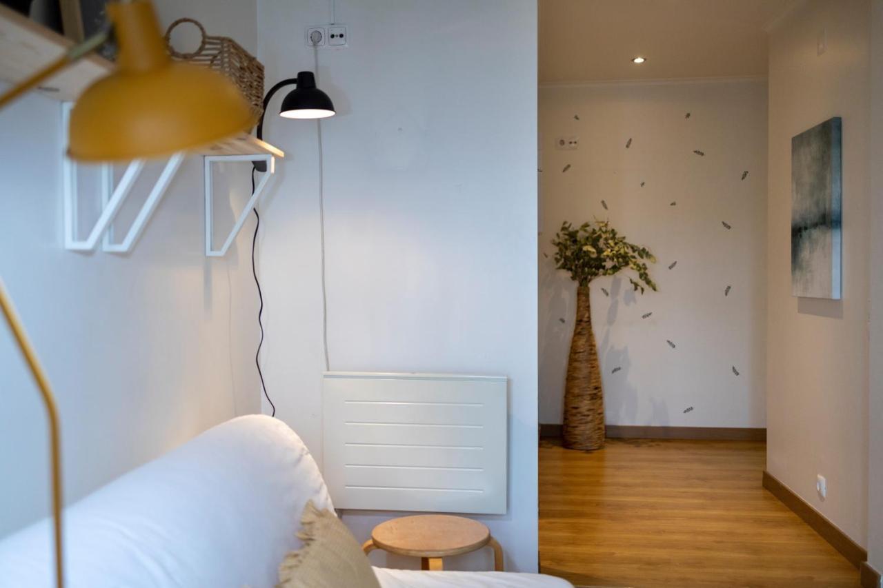 Alfama District By Be@Home Lisbon Luaran gambar
