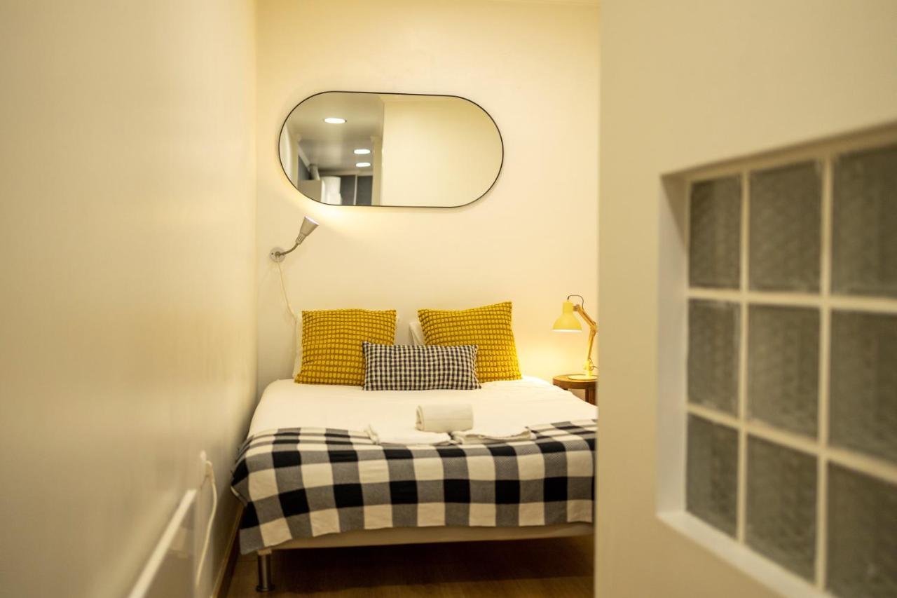 Alfama District By Be@Home Lisbon Luaran gambar