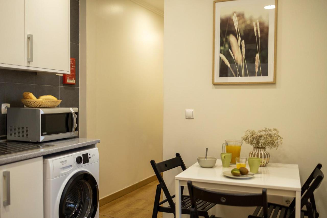 Alfama District By Be@Home Lisbon Luaran gambar