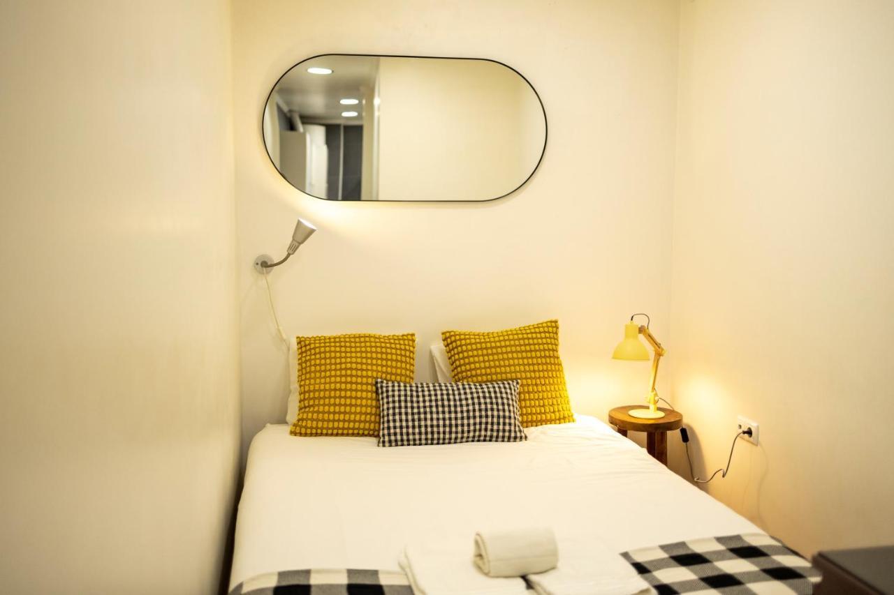 Alfama District By Be@Home Lisbon Luaran gambar
