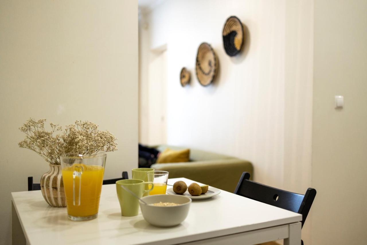 Alfama District By Be@Home Lisbon Luaran gambar