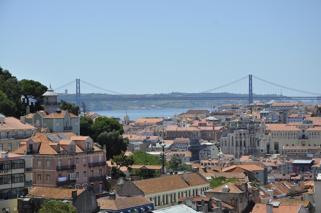 Alfama District By Be@Home Lisbon Luaran gambar