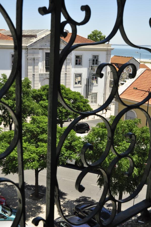 Alfama District By Be@Home Lisbon Luaran gambar